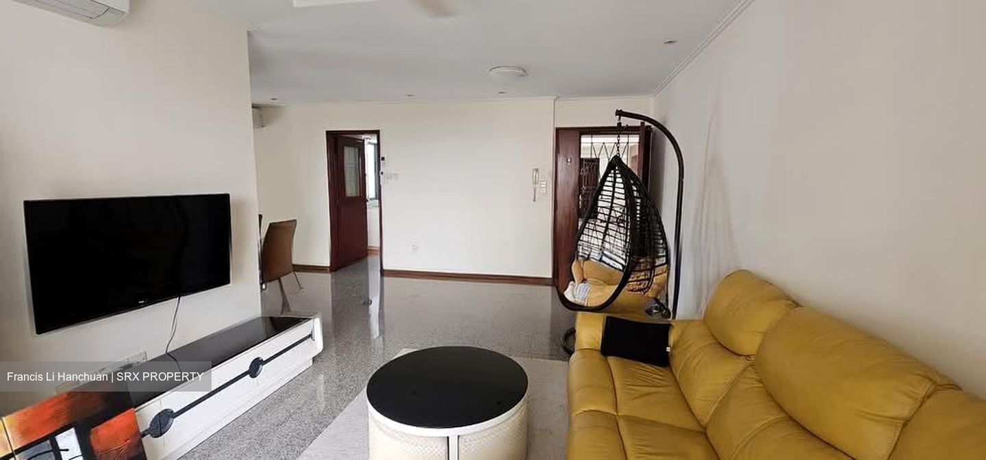 Aquarius By The Park (D16), Condominium #562981111